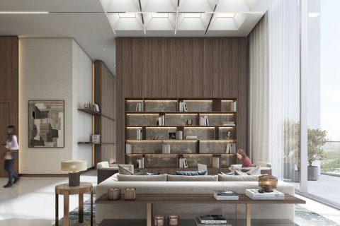 Apartmán v Dubai, SAE 1 spálňa, 58.7 m2 č. 708316 - Fotografia 10
