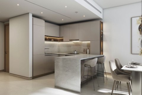 Apartmán v Dubai, SAE 1 spálňa, 58.7 m2 č. 708316 - Fotografia 5