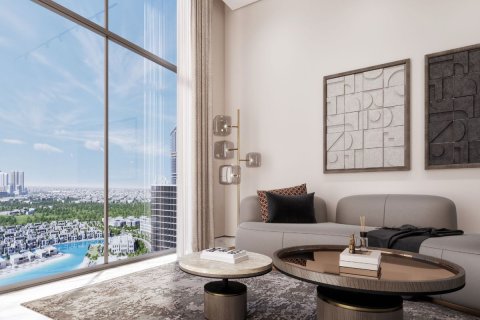 Apartmán v Dubai, SAE 1 spálňa, 58.7 m2 č. 708316 - Fotografia 4