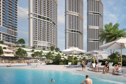 Apartmán v Dubai, SAE 1 spálňa, 58.7 m2 č. 708316 - Fotografia 7