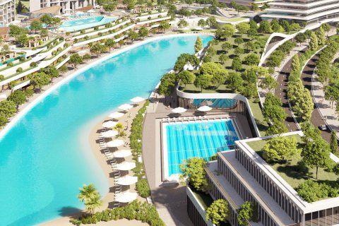 Apartmán v Dubai, SAE 1 spálňa, 58.7 m2 č. 708316 - Fotografia 6