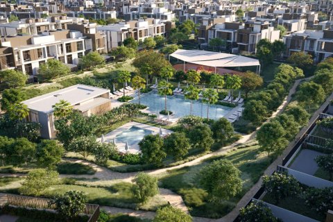 Dubai、UAE にあるヴィラ販売中 3ベッドルーム、176.1 m2、No708313 - 写真 10