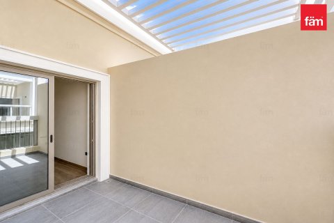 Városi lakóépület itt: Dubai, EAE, 4 hálószoba, 144 m², azonosító: 708315 - fénykép 22