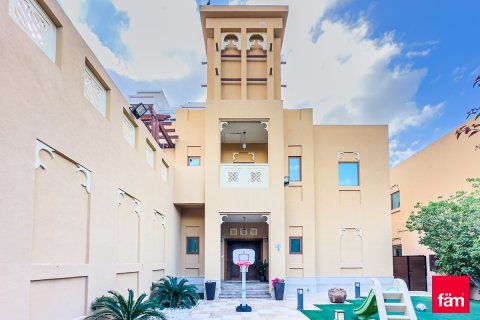 Villa in Al Furjan, Dubai, UAE 3 bedrooms, 600 sq.m. № 708310 - photo 24