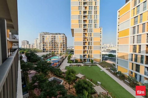 Apartmen di Dubai Production City (IMPZ), UAE 2 bilik tidur, 110.1 meter persegi № 631851 - foto 18