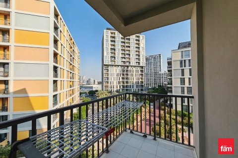 Apartmen di Dubai Production City (IMPZ), UAE 2 bilik tidur, 110.1 meter persegi № 631851 - foto 17