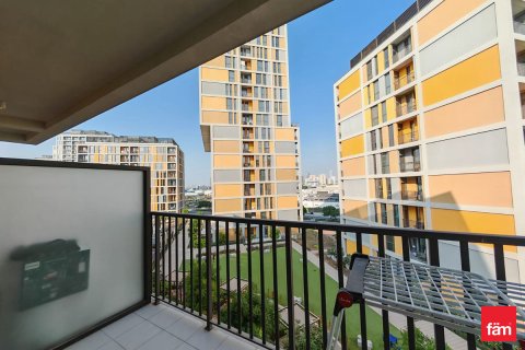 Apartmen di Dubai Production City (IMPZ), UAE 2 bilik tidur, 110.1 meter persegi № 631851 - foto 15