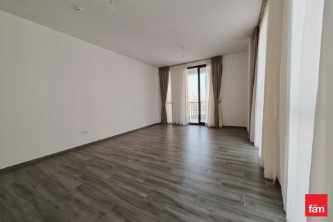 Apartmen di Dubai Production City (IMPZ), UAE 2 bilik tidur, 110.1 meter persegi № 631851 - foto 1
