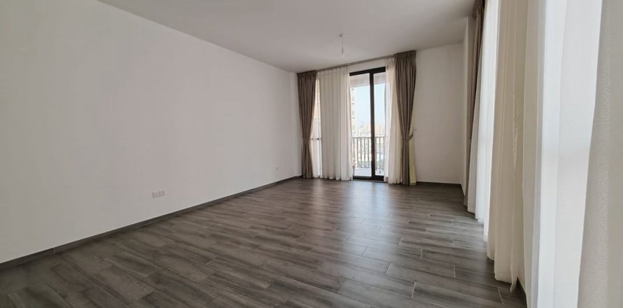 Apartmen di Dubai Production City (IMPZ), UAE 2 bilik tidur, 110.1 meter persegi № 631851