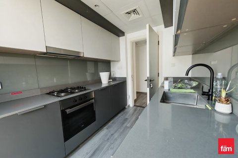 Apartmen di Dubai Production City (IMPZ), UAE 2 bilik tidur, 110.1 meter persegi № 631851 - foto 16