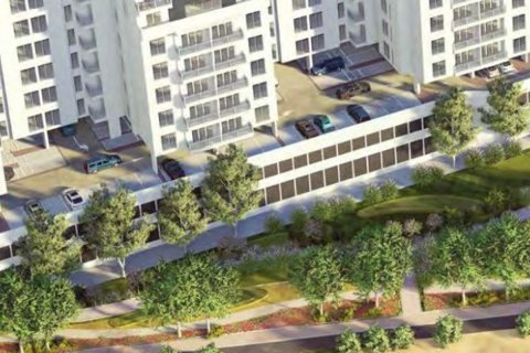 Apartamento en venta en Jebel Ali, Dubai, EAU 2 dormitorios, 109.4 m2 № 631849 - foto 10