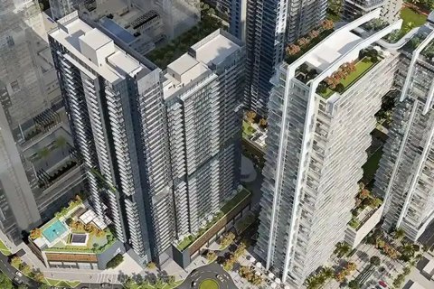 Apartamento en venta en Jebel Ali, Dubai, EAU 2 dormitorios, 109.4 m2 № 631849 - foto 7