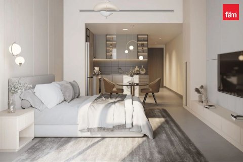 Apartamento en venta en Jebel Ali, Dubai, EAU 2 dormitorios, 109.4 m2 № 631849 - foto 3