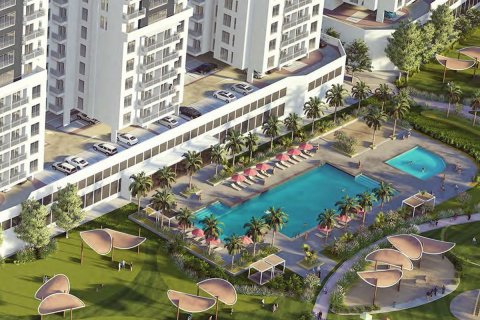 Apartamento en venta en Jebel Ali, Dubai, EAU 2 dormitorios, 109.4 m2 № 631849 - foto 8