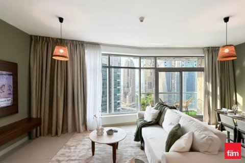 Apartment in Dubai Marina, UAE 2 bedrooms, 121 sq.m. № 631850 - photo 4