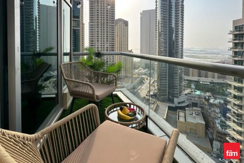 Apartment in Dubai Marina, UAE 2 bedrooms, 121 sq.m. № 631850 - photo 12