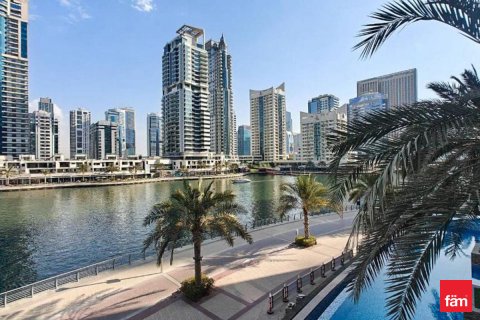 Apartment in Dubai Marina, UAE 2 bedrooms, 121 sq.m. № 631850 - photo 2