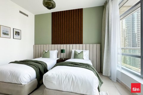 Apartment in Dubai Marina, UAE 2 bedrooms, 121 sq.m. № 631850 - photo 6