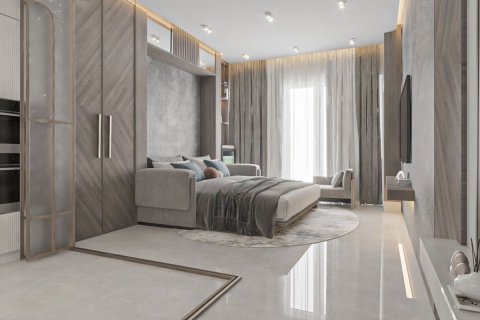 Apartment in Al Satwa, Dubai, UAE 1 bedroom, 74.8 sq.m. № 631847 - photo 4