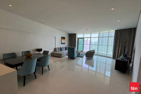 Apartament në Business Bay, Dubai, Emiratet e Bashkuara Arabe 3 dhoma gjumi, 210 m2. № 631852 - Foto 2