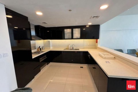 Apartament në Business Bay, Dubai, Emiratet e Bashkuara Arabe 3 dhoma gjumi, 210 m2. № 631852 - Foto 3