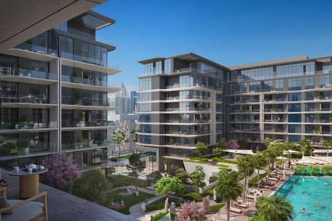 Al Wasl, Dubai, BAE’de satılık daire 1 yatak odası, 86.8 m&sup2; No 631853 - fotoğraf 9