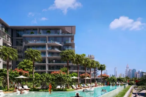 Al Wasl, Dubai, BAE’de satılık daire 1 yatak odası, 86.8 m&sup2; No 631853 - fotoğraf 7