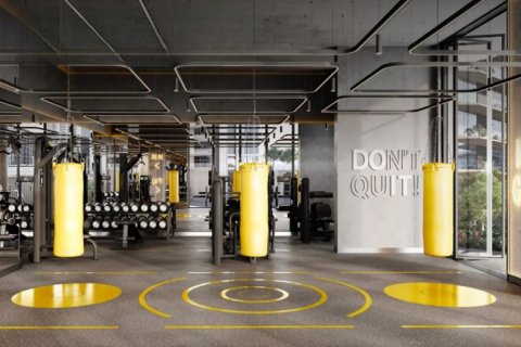 Al Wasl, Dubai, BAE’de satılık daire 1 yatak odası, 86.8 m&sup2; No 631853 - fotoğraf 5