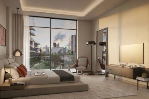 Al Wasl, Dubai, BAE’de satılık daire 1 yatak odası, 86.8 m&sup2; No 631853 - fotoğraf 1