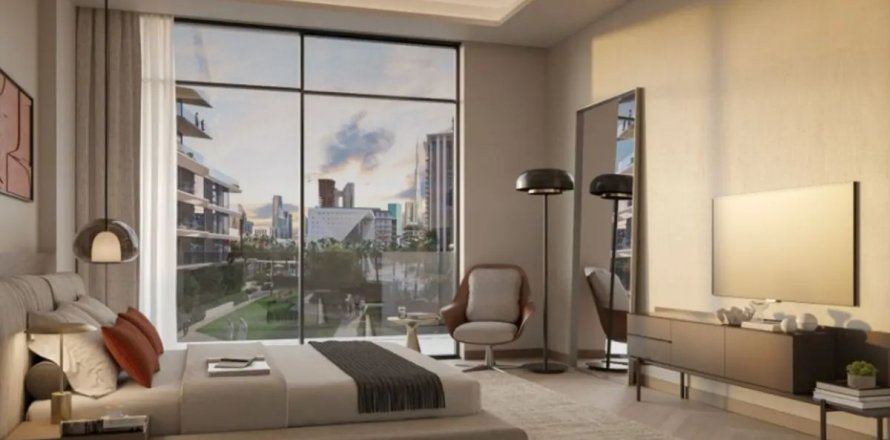 Al Wasl, Dubai, BAE’de daire 1 yatak odası, 86.8 m&sup2; No 631853