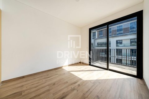 Jumeirah Village Circle, Dubai, संयुक्त अरब अमीरात में अपार्टमेंट, 2 बेडरूम, 110 वर्ग मीटर, संख्या 684265 - फ़ोटो 4