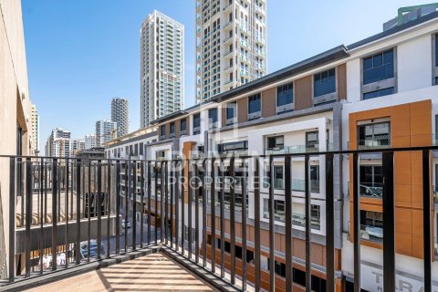 Jumeirah Village Circle, Dubai, संयुक्त अरब अमीरात में अपार्टमेंट, 2 बेडरूम, 110 वर्ग मीटर, संख्या 684265 - फ़ोटो 12