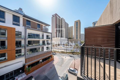 Jumeirah Village Circle, Dubai, संयुक्त अरब अमीरात में अपार्टमेंट, 2 बेडरूम, 110 वर्ग मीटर, संख्या 684265 - फ़ोटो 15