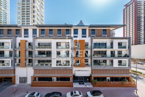 Jumeirah Village Circle, Dubai, संयुक्त अरब अमीरात में अपार्टमेंट, 2 बेडरूम, 110 वर्ग मीटर, संख्या 684265 - फ़ोटो 13