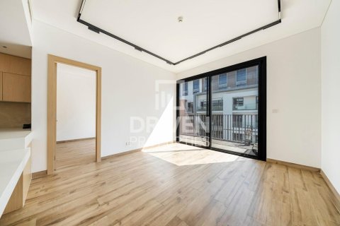 Huoneisto Jumeirah Village Circle, Dubai, Arabiemiraatit 2 makuuhuonetta, 110 m2 № 684265