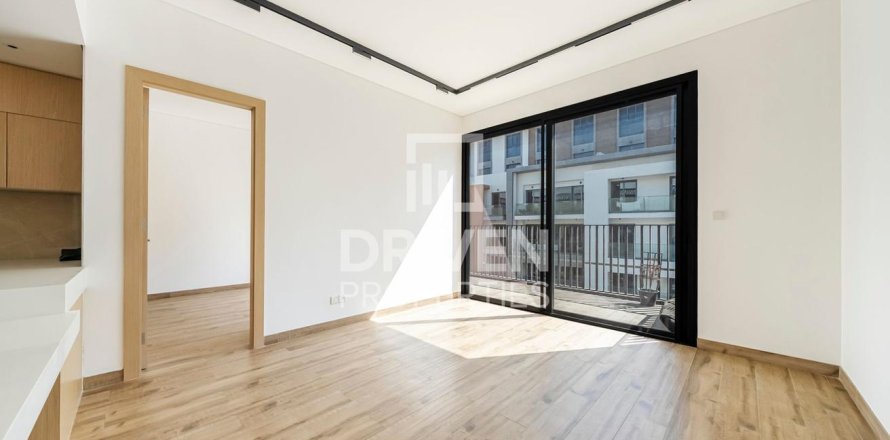 Jumeirah Village Circle, Dubai, संयुक्त अरब अमीरात में अपार्टमेंट, 2 बेडरूम, 110 वर्ग मीटर, संख्या 684265