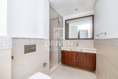 Downtown Dubai (Downtown Burj Dubai), Dubai, BAE’de kiralık daire 3 yatak odası, 169 m² No 684542 - fotoğraf 13