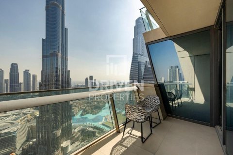 Downtown Dubai (Downtown Burj Dubai), Dubai, BAE’de kiralık daire 3 yatak odası, 169 m² No 684542 - fotoğraf 14
