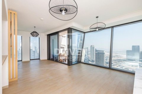 Apartment in Downtown Dubai (Downtown Burj Dubai), Dubai, UAE 3 bedrooms, 169 sq.m. № 684542 - photo 5