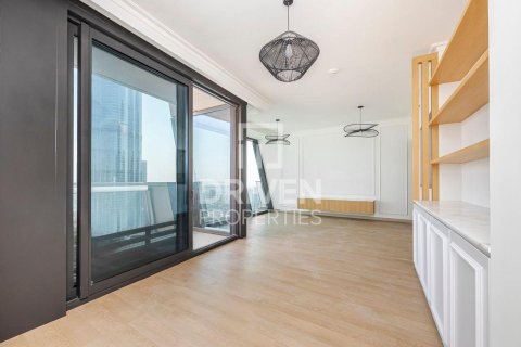 Apartment in Downtown Dubai (Downtown Burj Dubai), Dubai, UAE 3 bedrooms, 169 sq.m. № 684542 - photo 8