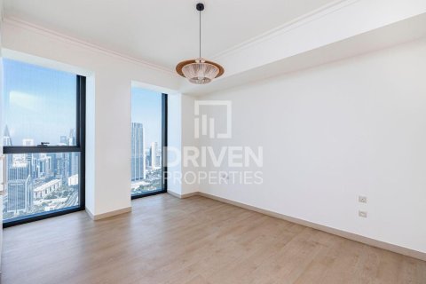 Квартира в Даунтаун Дубай (Даунтаун Бурдж Дубай), Дубай, ОАЕ 3 спальні, 169м2 № 684542