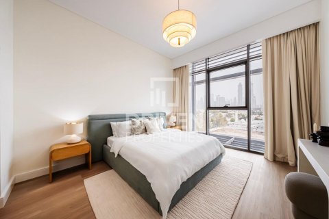 شقة للإيجار في الوصل، دبي، الإمارات العربية المتحدة 1 غرفة نوم ، 87 متر مربع ، رقم 684569 - صورة 8