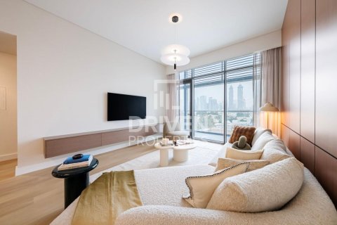 شقة للإيجار في الوصل، دبي، الإمارات العربية المتحدة 1 غرفة نوم ، 87 متر مربع ، رقم 684569 - صورة 4