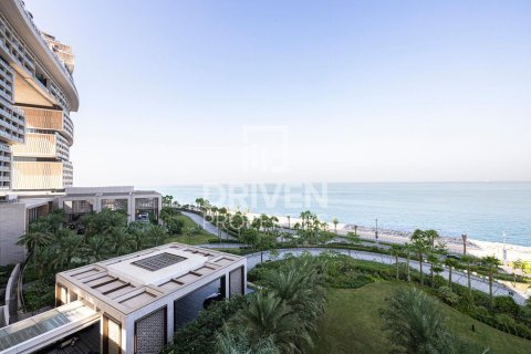 Διαμέρισμα σε Palm Jumeirah, Dubai, ΗΑΕ 2 υπνοδωμάτια, 179 τ.μ. Αρ. 684541