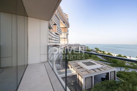 Palm Jumeirah, Dubai, UAE의 임대용 아파트 침실 2개, 179제곱미터 번호 684541 - 사진 13