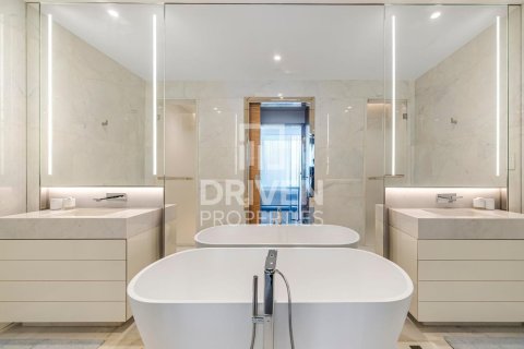 Palm Jumeirah, Dubai, UAE의 임대용 아파트 침실 2개, 179제곱미터 번호 684541 - 사진 11