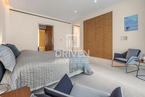 Palm Jumeirah, Dubai, UAE의 임대용 아파트 침실 2개, 179제곱미터 번호 684541 - 사진 9