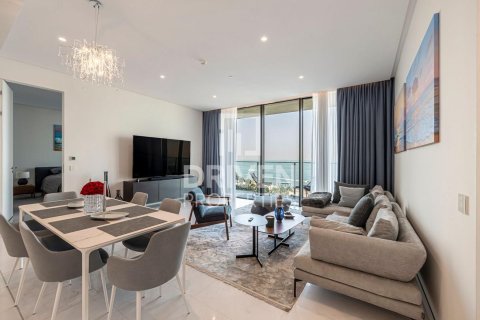 Palm Jumeirah, Dubai, UAE의 임대용 아파트 침실 2개, 179제곱미터 번호 684541 - 사진 4