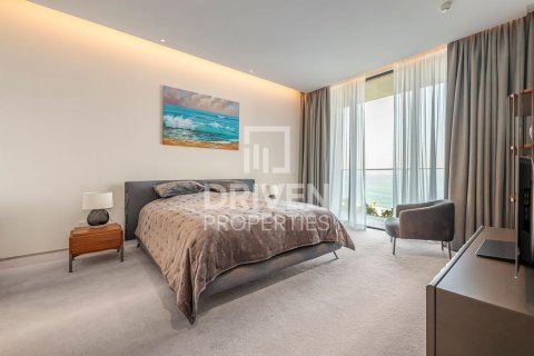 Palm Jumeirah, Dubai, UAE의 임대용 아파트 침실 2개, 179제곱미터 번호 684541 - 사진 6