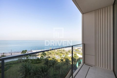 Palm Jumeirah, Dubai, UAE의 임대용 아파트 침실 2개, 179제곱미터 번호 684541 - 사진 14